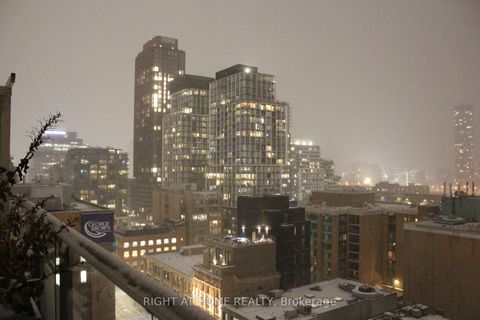 Photo 37 at 1402 - 168 King St East Street, Moss Park, Toronto