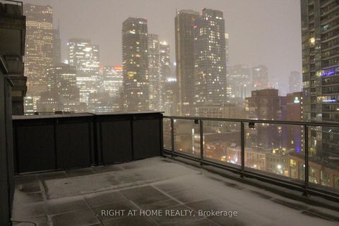 Photo 38 at 1402 - 168 King St East Street, Moss Park, Toronto