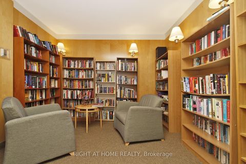 Photo 39 at 1402 - 168 King St East Street, Moss Park, Toronto