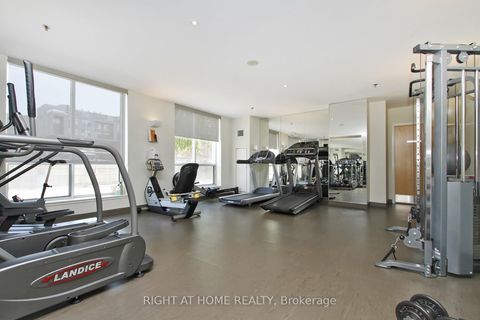 Photo 41 at 1402 - 168 King St East Street, Moss Park, Toronto