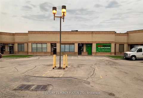 Photo 1 at 15 - 45 casmir Court, Concord, Vaughan