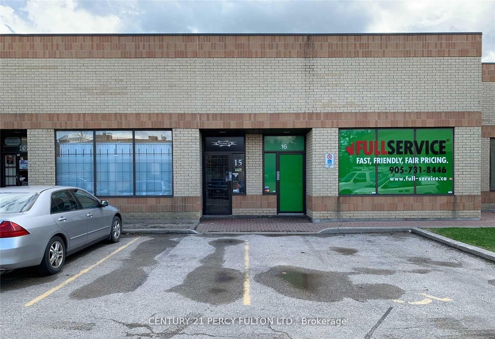 15 - 45 casmir Court, Concord, Vaughan photo 0