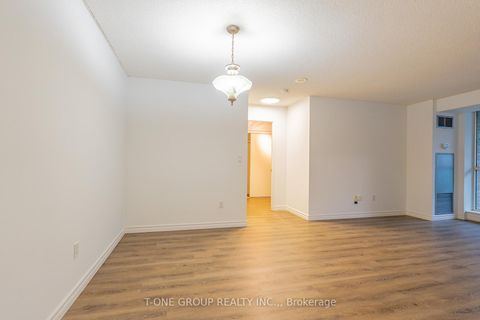 Photo 2 at 605 - 29 Pemberton Avenue, Newtonbrook East, Toronto