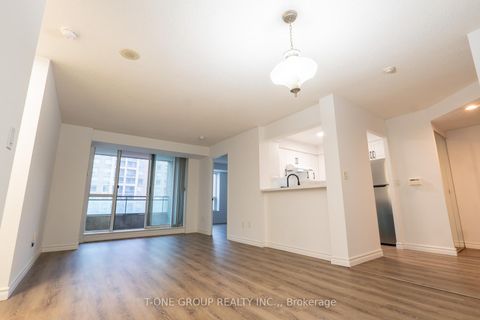 Photo 17 at 605 - 29 Pemberton Avenue, Newtonbrook East, Toronto