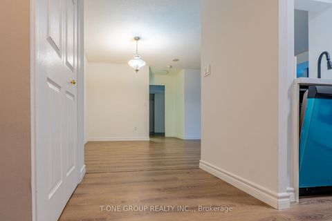 Photo 19 at 605 - 29 Pemberton Avenue, Newtonbrook East, Toronto