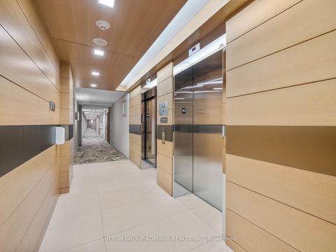 Photo 6 at 525 - 39 Queens Quay E, Waterfront Communities C8, Toronto