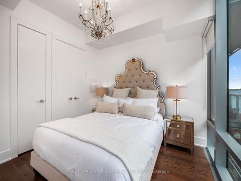 Photo 18 at 525 - 39 Queens Quay E, Waterfront Communities C8, Toronto