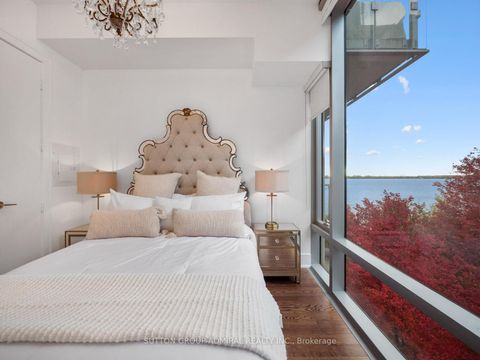 Photo 19 at 525 - 39 Queens Quay E, Waterfront Communities C8, Toronto