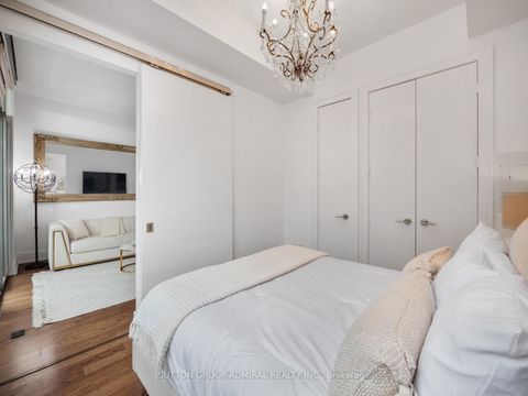 Photo 20 at 525 - 39 Queens Quay E, Waterfront Communities C8, Toronto