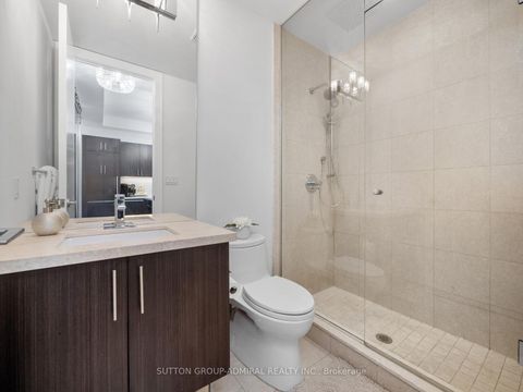 Photo 21 at 525 - 39 Queens Quay E, Waterfront Communities C8, Toronto
