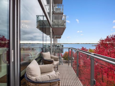 Photo 26 at 525 - 39 Queens Quay E, Waterfront Communities C8, Toronto