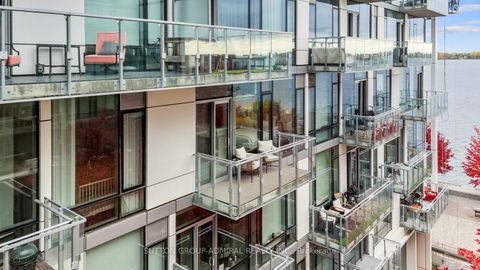 Photo 27 at 525 - 39 Queens Quay E, Waterfront Communities C8, Toronto