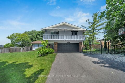 Photo 0 at 890 Briarwood Drive, Pinecrest, Oshawa