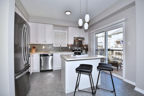 Photo 2 at 13 Devineridge Avenue, Central East, Ajax