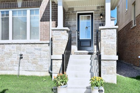 Photo 4 at 13 Devineridge Avenue, Central East, Ajax