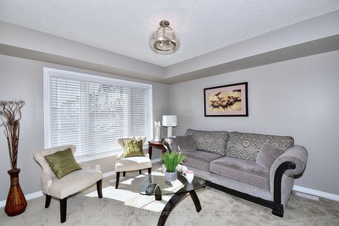 Photo 7 at 13 Devineridge Avenue, Central East, Ajax