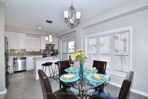 Photo 16 at 13 Devineridge Avenue, Central East, Ajax