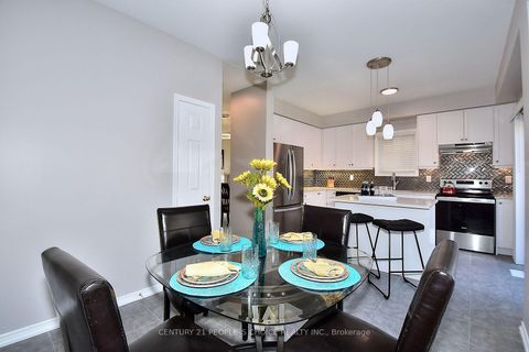 Photo 17 at 13 Devineridge Avenue, Central East, Ajax