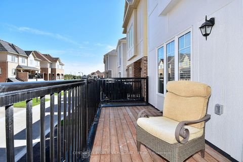 Photo 22 at 13 Devineridge Avenue, Central East, Ajax