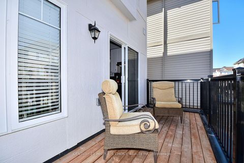 Photo 23 at 13 Devineridge Avenue, Central East, Ajax