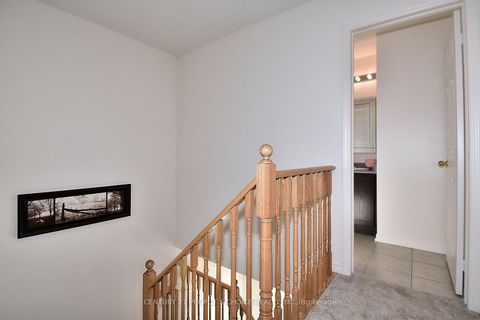 Photo 28 at 13 Devineridge Avenue, Central East, Ajax