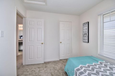 Photo 36 at 13 Devineridge Avenue, Central East, Ajax