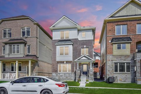 Photo 42 at 13 Devineridge Avenue, Central East, Ajax