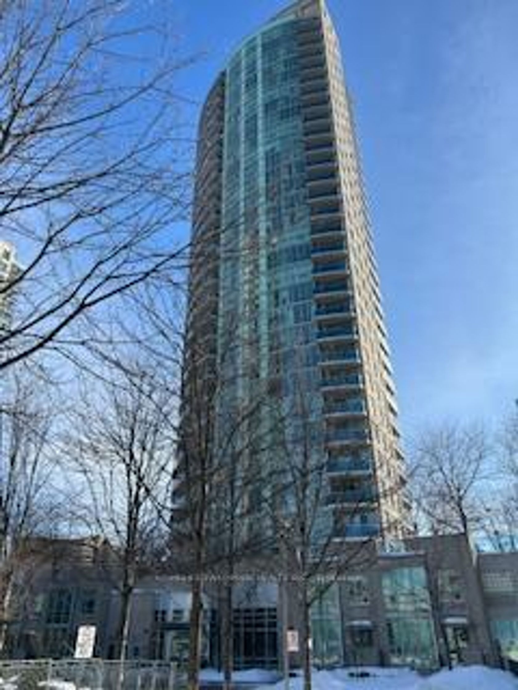 2707 - 70 Absolute Avenue, City Centre, Mississauga 