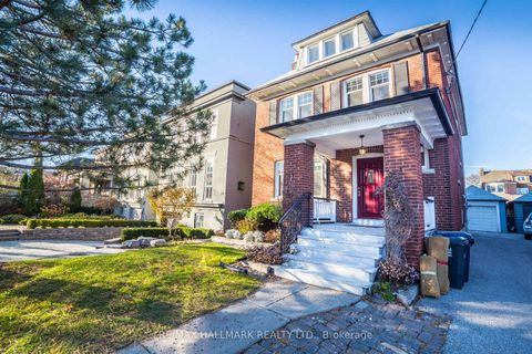 Photo 1 at 40 Snowdon Avenue, Lawrence Park North, Toronto
