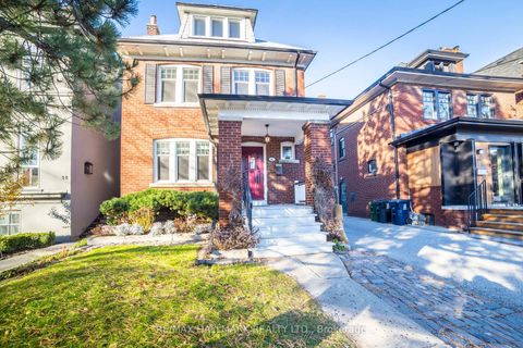 Photo 2 at 40 Snowdon Avenue, Lawrence Park North, Toronto