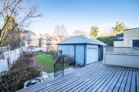 Photo 29 at 40 Snowdon Avenue, Lawrence Park North, Toronto