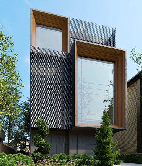 Photo 31 at 40 Snowdon Avenue, Lawrence Park North, Toronto