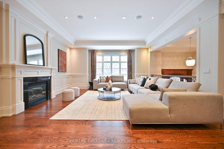 Photo 4 at 272 Byng Avenue, Willowdale East, Toronto