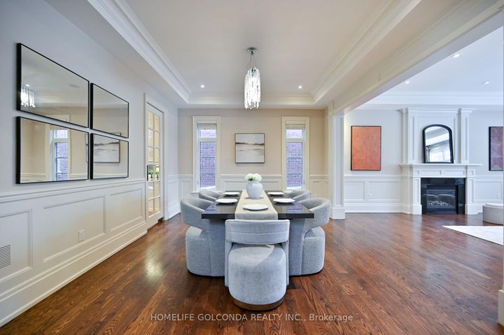 Photo 9 at 272 Byng Avenue, Willowdale East, Toronto