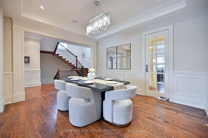 Photo 11 at 272 Byng Avenue, Willowdale East, Toronto