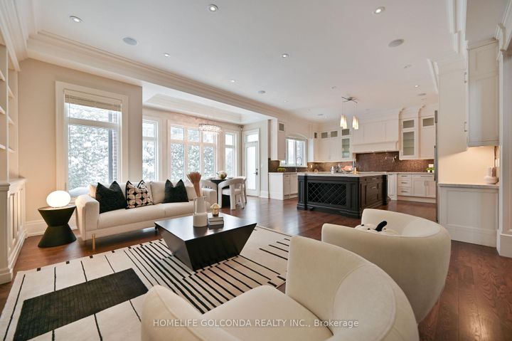 Photo 14 at 272 Byng Avenue, Willowdale East, Toronto