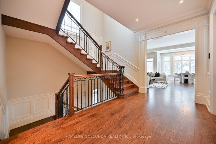 Photo 21 at 272 Byng Avenue, Willowdale East, Toronto