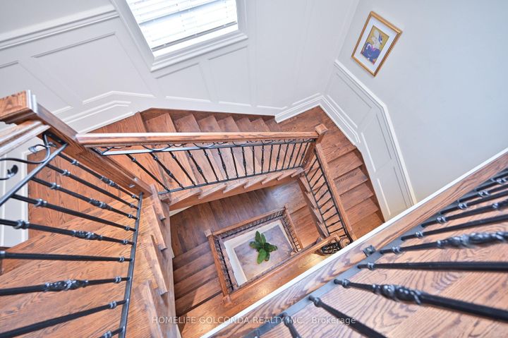 Photo 22 at 272 Byng Avenue, Willowdale East, Toronto