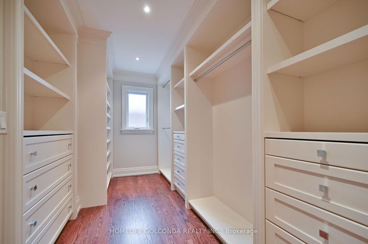 Photo 26 at 272 Byng Avenue, Willowdale East, Toronto