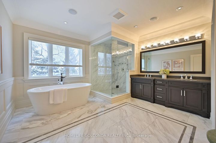 Photo 27 at 272 Byng Avenue, Willowdale East, Toronto