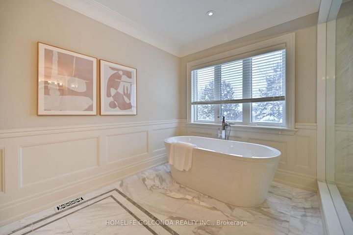Photo 29 at 272 Byng Avenue, Willowdale East, Toronto