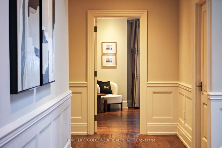 Photo 30 at 272 Byng Avenue, Willowdale East, Toronto