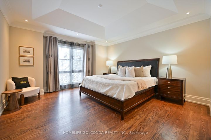 Photo 31 at 272 Byng Avenue, Willowdale East, Toronto