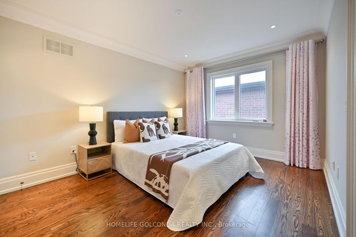Photo 33 at 272 Byng Avenue, Willowdale East, Toronto