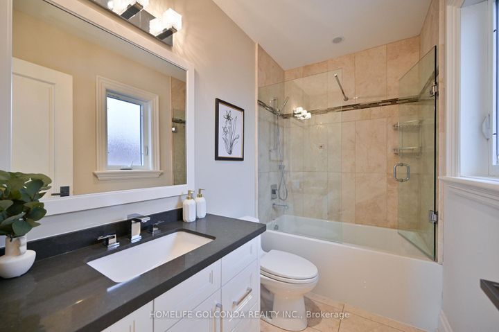 Photo 34 at 272 Byng Avenue, Willowdale East, Toronto