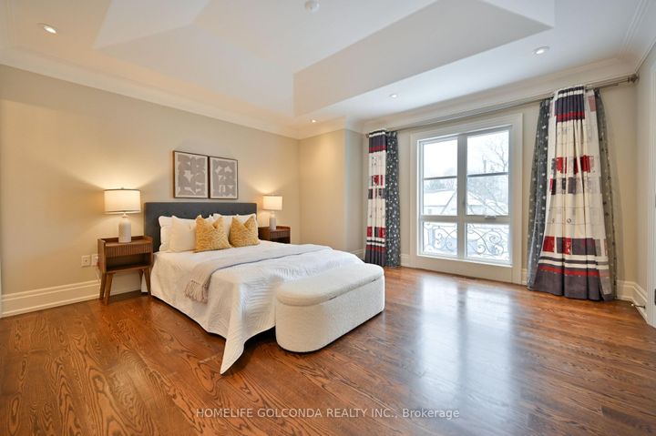 Photo 35 at 272 Byng Avenue, Willowdale East, Toronto