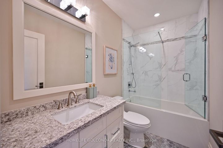 Photo 36 at 272 Byng Avenue, Willowdale East, Toronto