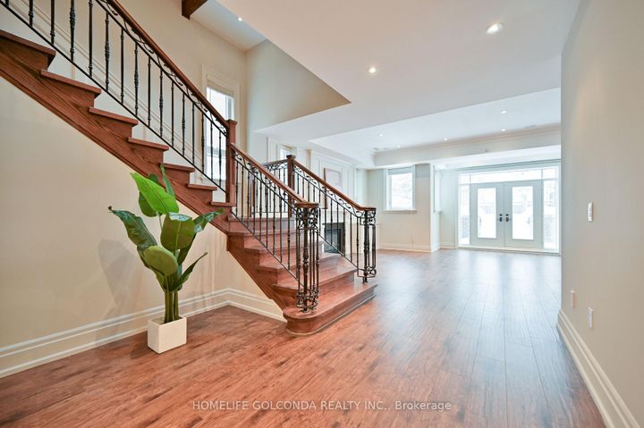 Photo 38 at 272 Byng Avenue, Willowdale East, Toronto
