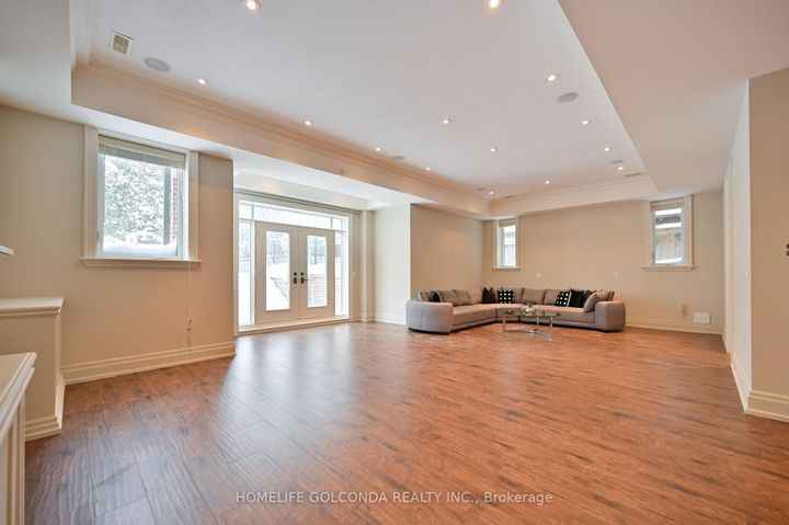 Photo 39 at 272 Byng Avenue, Willowdale East, Toronto