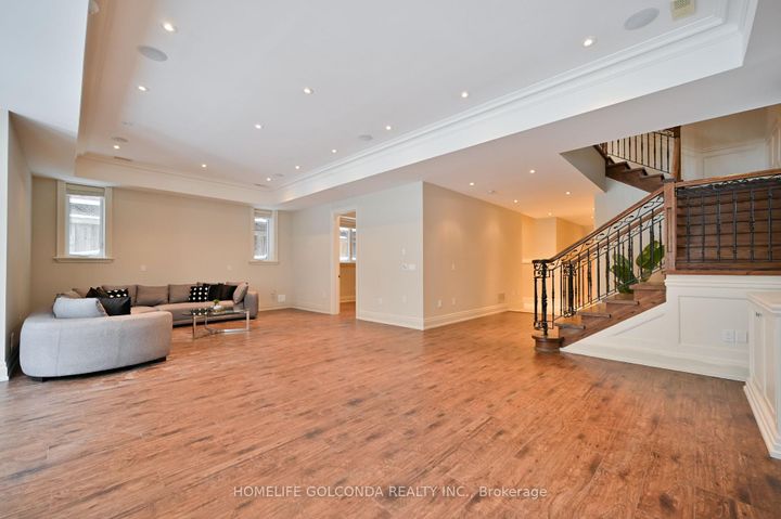 Photo 40 at 272 Byng Avenue, Willowdale East, Toronto